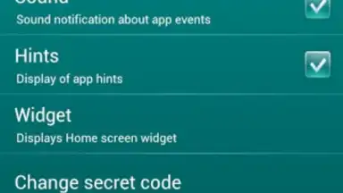 Capture d'écran de Kaspersky Antivirus & VPN 5