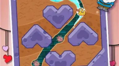 Capture d'écran de Where's My Valentine? 2