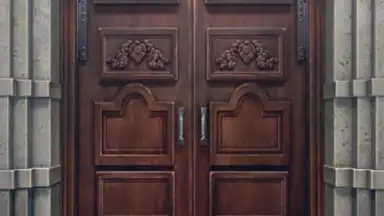 Capture d'écran de IkemenVampire 7