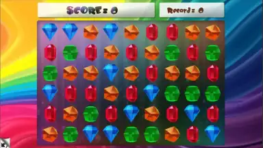 Capture d'écran de Smart Games 1