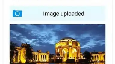 Capture d'écran de imo ads 2