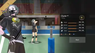 Capture d'écran de The Spike 11