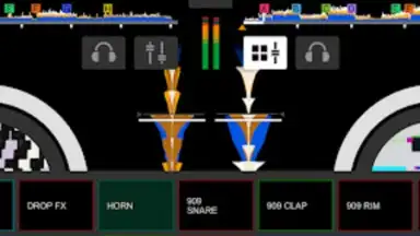 Capture d'écran de rekordbox – DJ App & Mixer 12