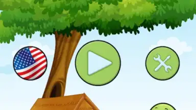 Capture d'écran de Kids Garden 1