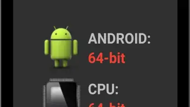 Capture d'écran de 32-bit or 64-bit 1