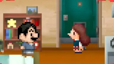 Capture d'écran de Dandy Dungeon 4