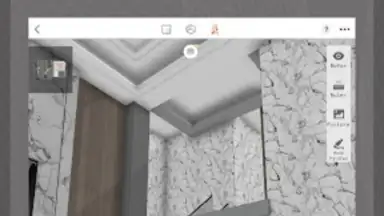 Capture d'écran de Joyplan : House Design 3D 9