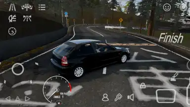 Capture d'écran de Car Parking Multiplayer 2 2