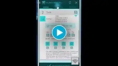 Capture d'écran de WLAN-o-Matic 1