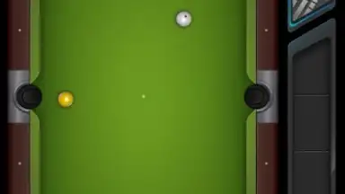 Capture d'écran de Snooker Pooling 4