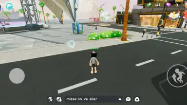 Capture d'écran de Livetopia: Party! 11