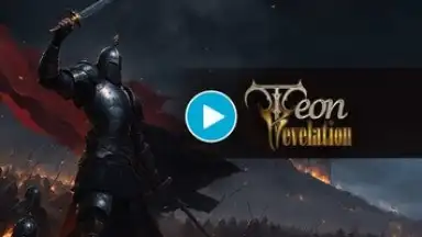 Capture d'écran de Teon: Revelation 1