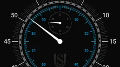 Capture d'écran de Ultimate Stopwatch 10
