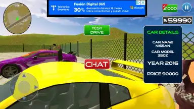 Capture d'écran de Car Dealer Simulator Game 2023 7