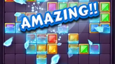 Capture d'écran de Block Puzzle 4
