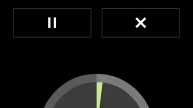 Capture d'écran de Tea Timer 1