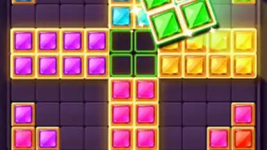 Capture d'écran de Block Puzzle 5