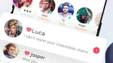 Capture d'écran de My Escape: My Secret Crush 5