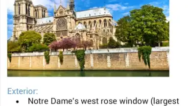 Capture d'écran de Microsoft OneNote 2
