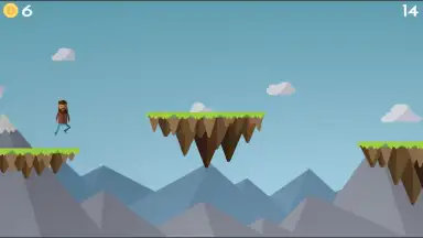 Capture d'écran de Liferun 3