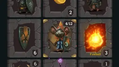 Capture d'écran de Look, Your Loot! 8
