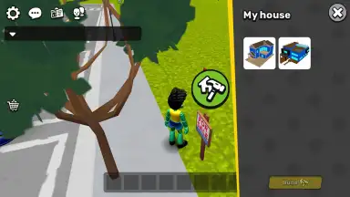 Capture d'écran de XDRP 10