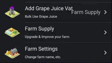 Capture d'écran de Farm RPG - Semi Idle MMORPG 19