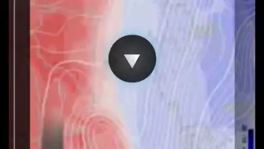 Capture d'écran de Météo Marine 10