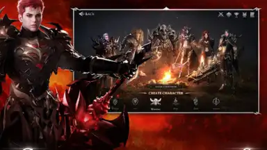 Capture d'écran de Ashes of Valhalla 10