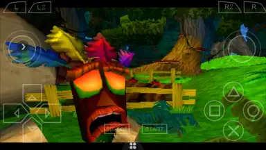 Capture d'écran de Happy Chick 11