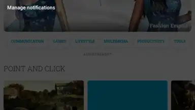 Capture d'écran de PsiPhon 13