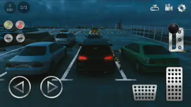 Capture d'écran de Real Car Parking 2 13
