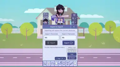 Capture d'écran de Gacha Life 2 7