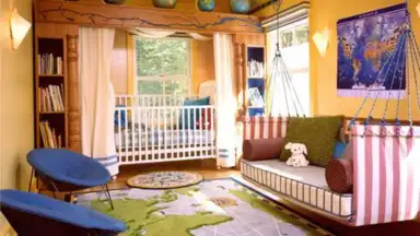 Capture d'écran de Bedroom Decorating Ideas 6
