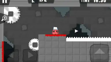 Capture d'écran de Mad Dex 3