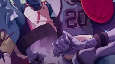 Capture d'écran de No Halftime 8