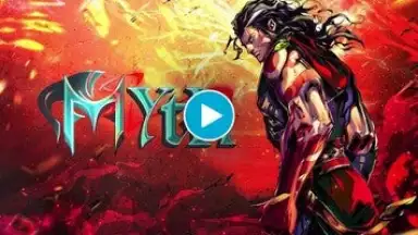 Capture d'écran de Myth: Gods of Asgard 1