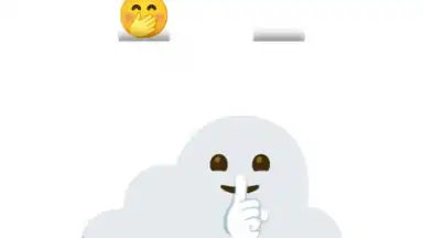 Capture d'écran de emojimix 2