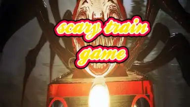 Capture d'écran de Choo Choo Charles Game Horror 3