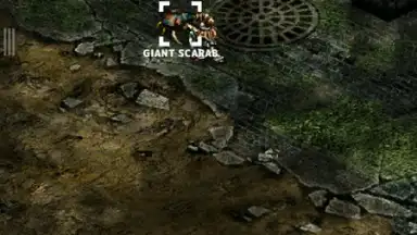 Capture d'écran de Triglav 5