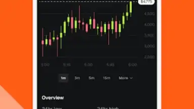 Capture d'écran de MetaMask 3