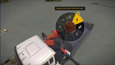 Capture d'écran de Construction Simulator 3 Lite 3