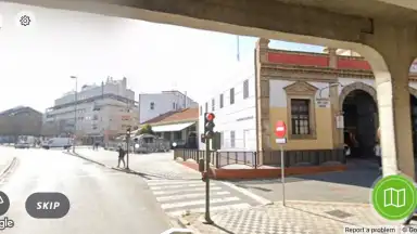 Capture d'écran de GeoGuessr 5