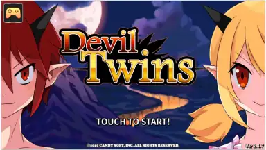 Capture d'écran de Devil Twins 7