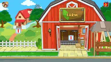 Capture d'écran de My Town : Farm Free 5