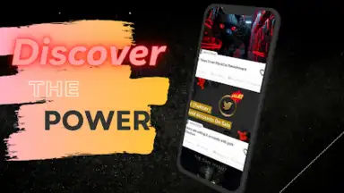 Capture d'écran de Darknet 1