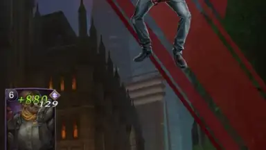 Capture d'écran de Legend of UnderWorld 8