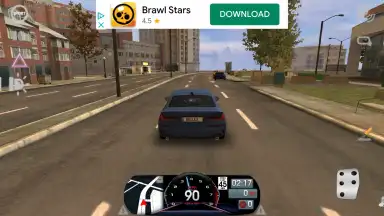 Capture d'écran de Driving School Simulator 10