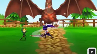 Capture d'écran de Taps and Dragons - Idle Heroes 8