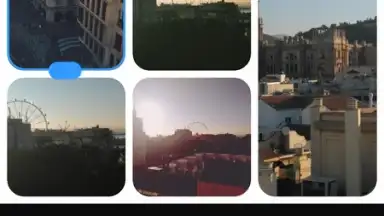 Capture d'écran de AI Photo Editor - Polish 1